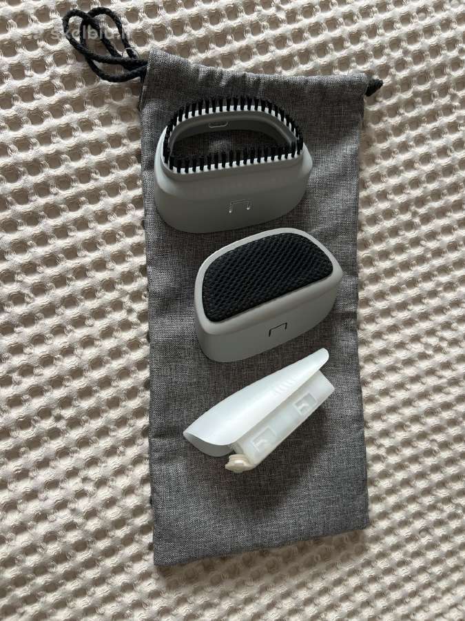 Detalės Drabužių garintuvui Electrolux Refine 700