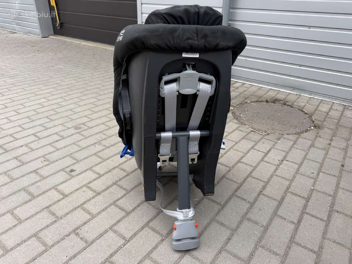 Britax romer automobilinė kėdutė - nuotraukos Nr. 3