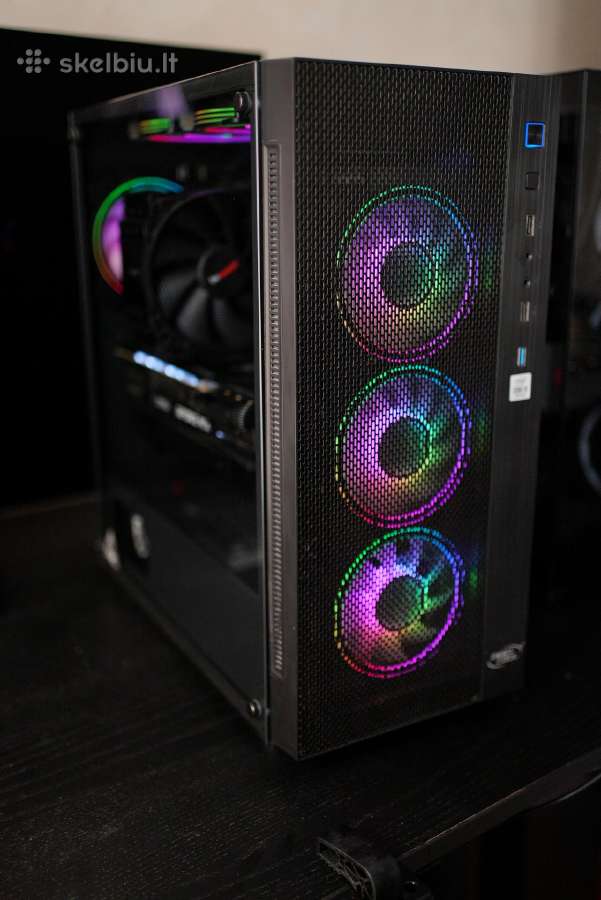 Msi Rtx 3080 Ti Gaming X Trio; i9-10900kf