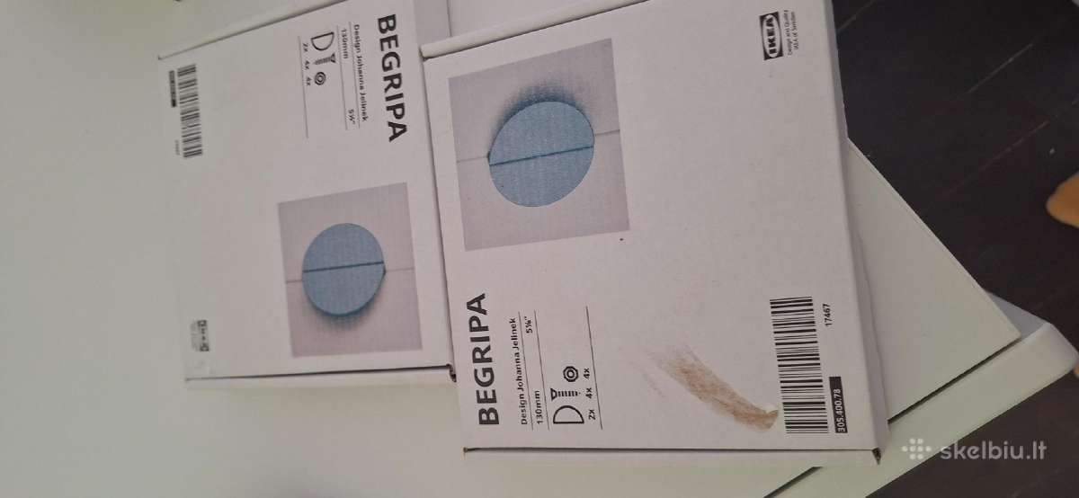 Vaikiška spinta Ikea - nuotraukos Nr. 4