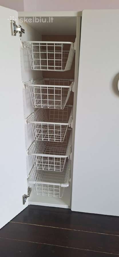Vaikiška spinta Ikea - nuotraukos Nr. 2