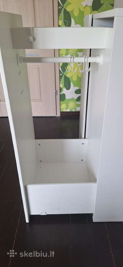 Vaikiška spinta Ikea - nuotraukos Nr. 3