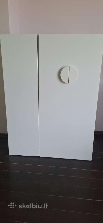 Vaikiška spinta Ikea