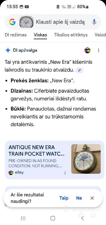 Buitis,kolekcionavimas - nuotraukos Nr. 6