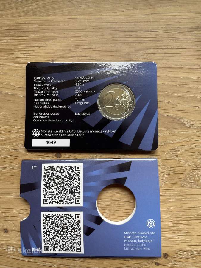 2 Eur Energetinei nepriklausomybei - nuotraukos Nr. 2