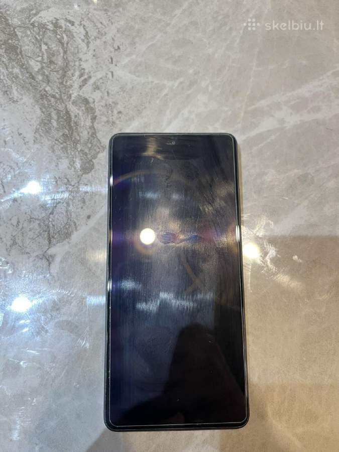 Xiaomi redmi note 12 pro