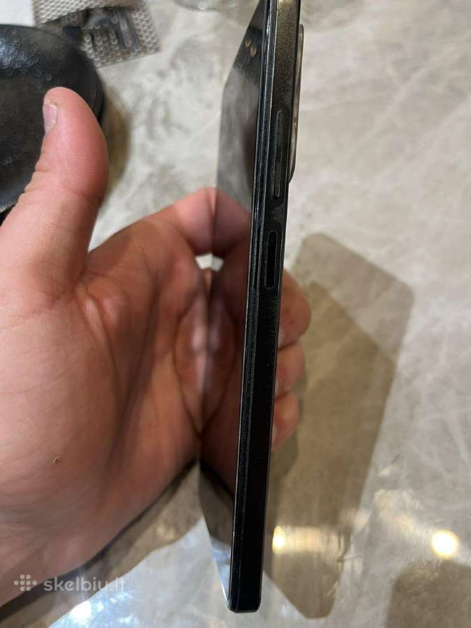 Xiaomi redmi note 12 pro - nuotraukos Nr. 2
