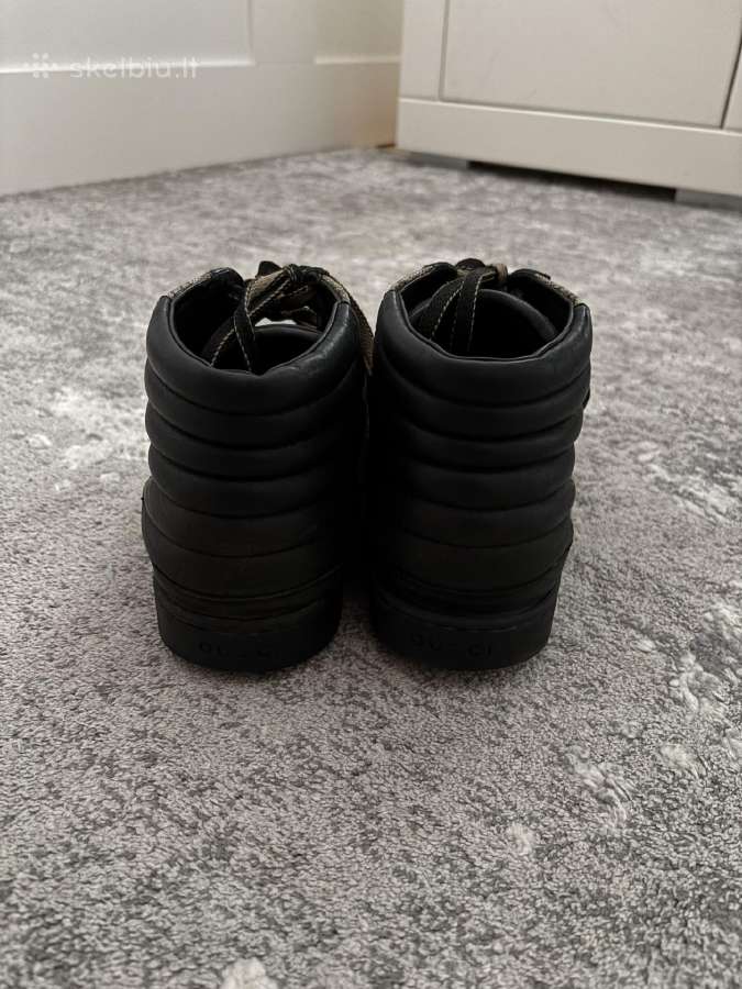 Gucci shoes - nuotraukos Nr. 2