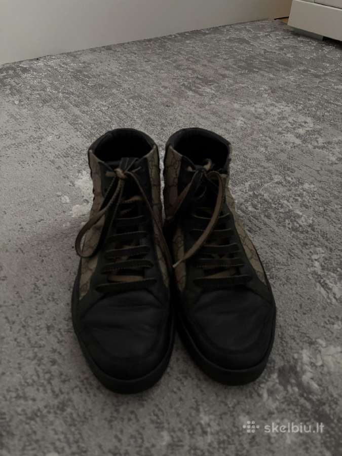 Gucci shoes - nuotraukos Nr. 3