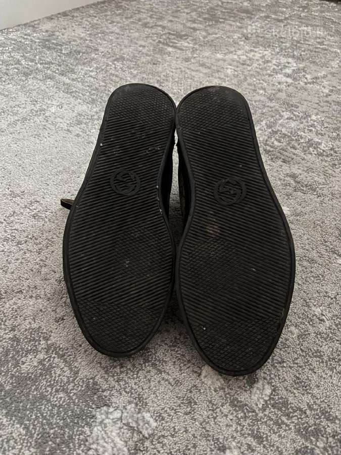 Gucci shoes - nuotraukos Nr. 4
