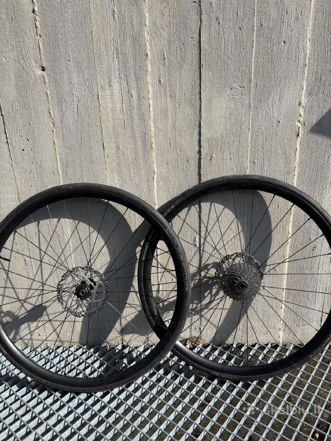 Cannondale superx - nuotraukos Nr. 8