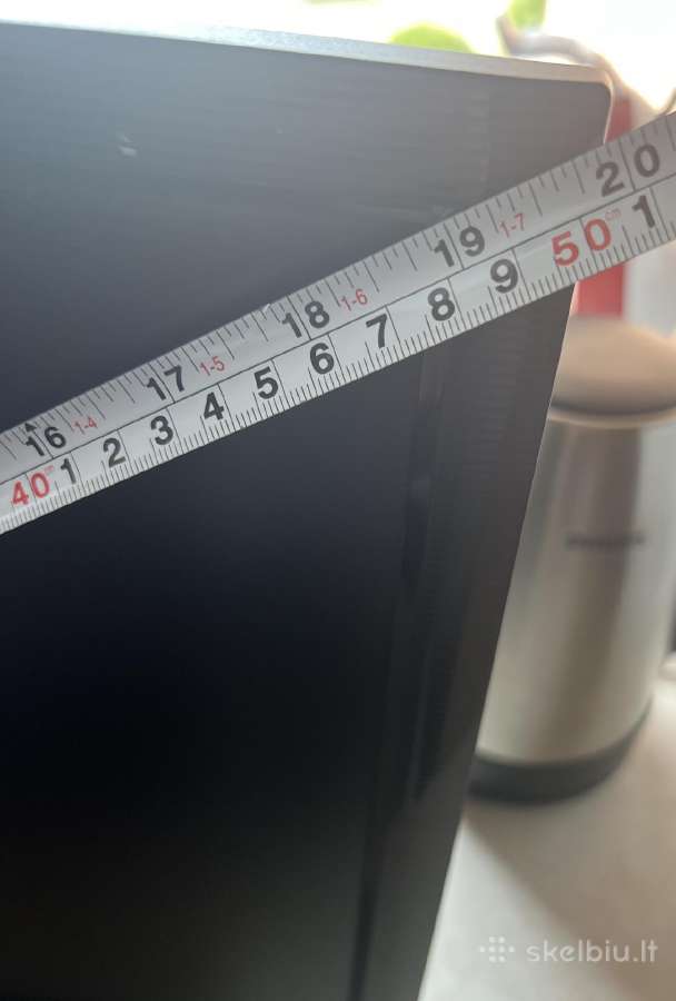 LCD televizorius LG - nuotraukos Nr. 5