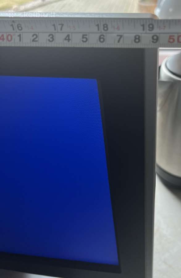 LCD televizorius Philips - nuotraukos Nr. 6