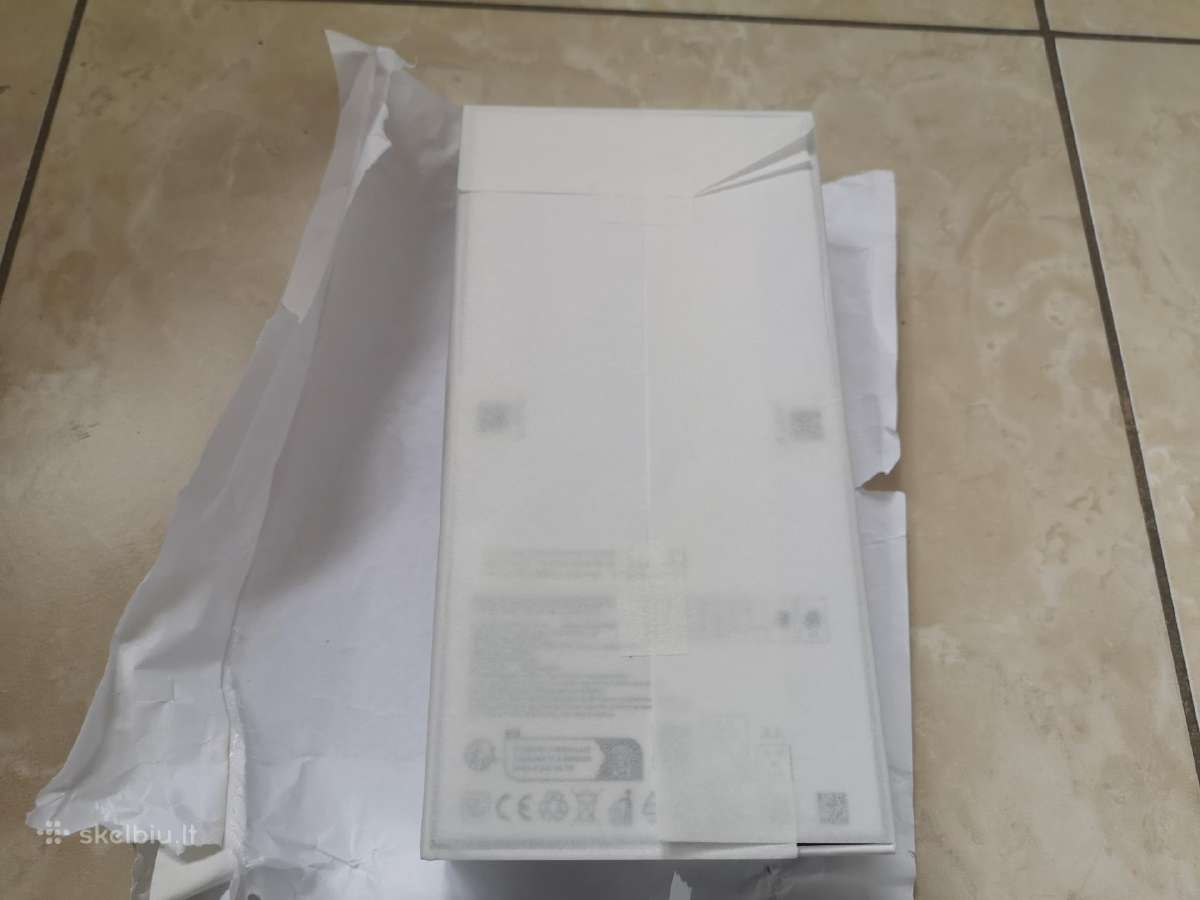 Xiaomi 15t Pro 12 GB RAM 1 TB Black Eu