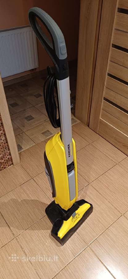 Karcher Fc 5