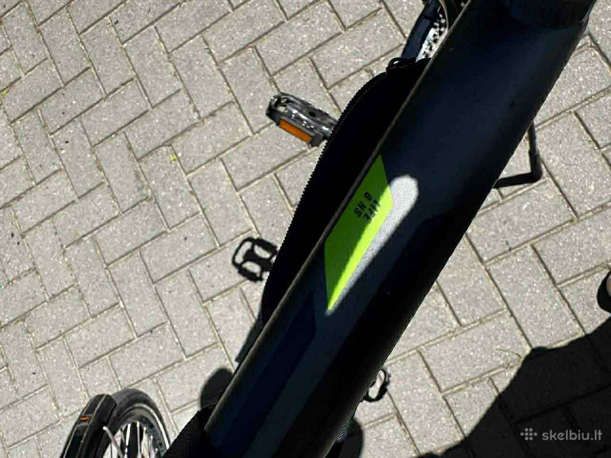 Dviratis KTM - nuotraukos Nr. 5