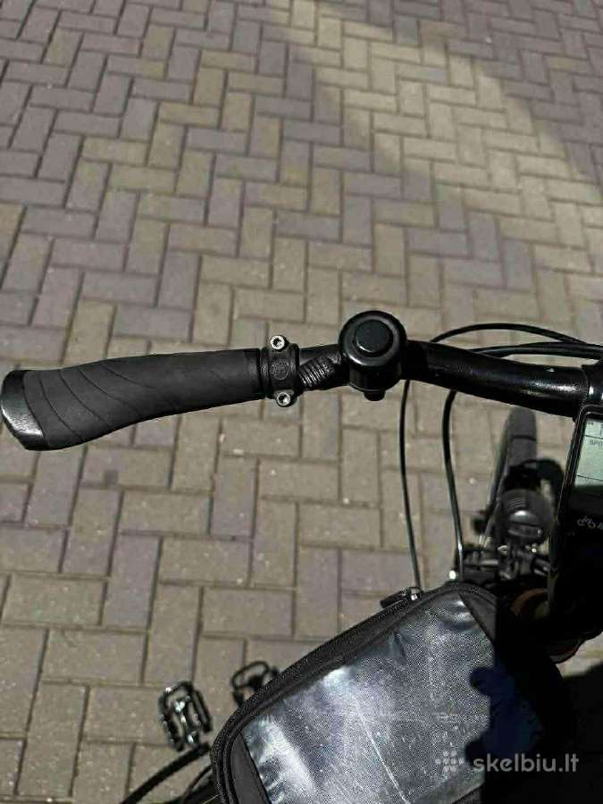 Dviratis KTM - nuotraukos Nr. 7