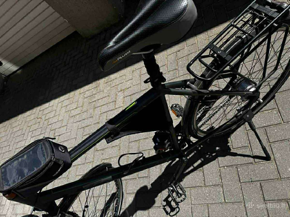 Dviratis KTM - nuotraukos Nr. 8