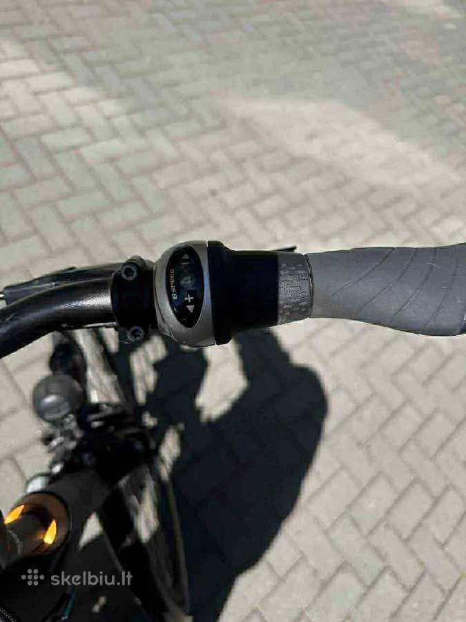 Dviratis KTM - nuotraukos Nr. 15