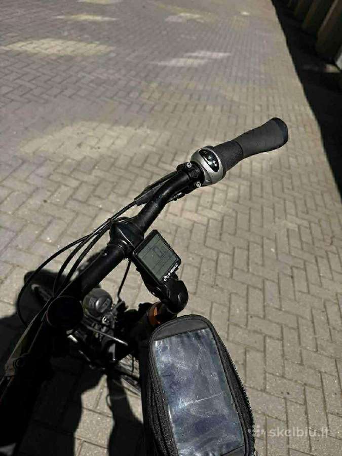 Dviratis KTM - nuotraukos Nr. 16