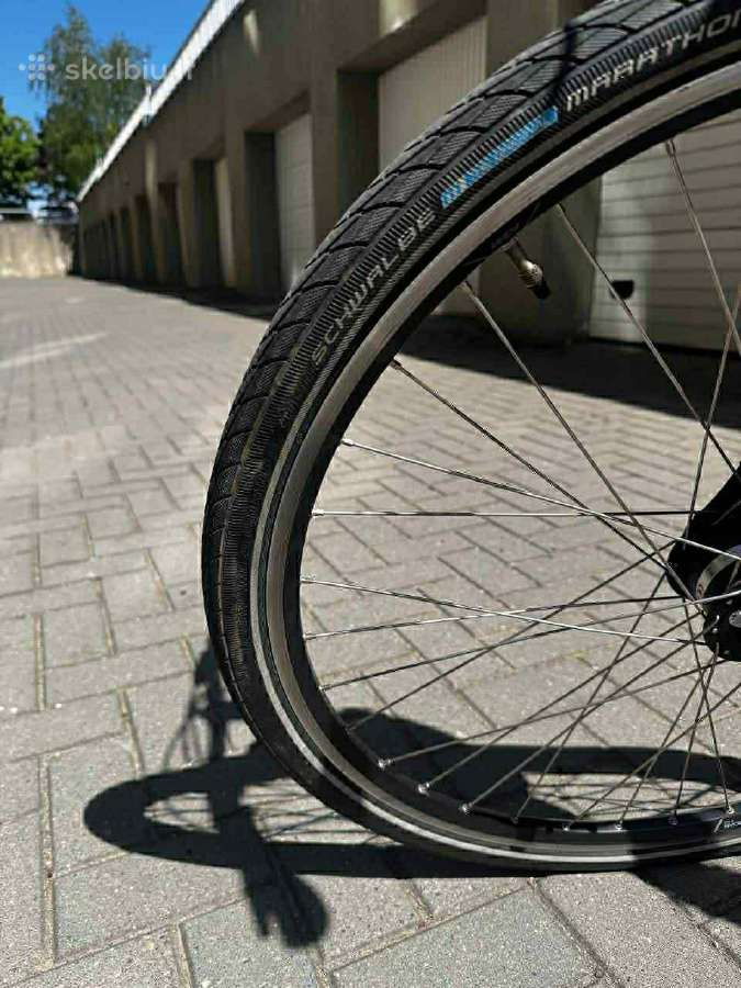 Dviratis KTM - nuotraukos Nr. 17