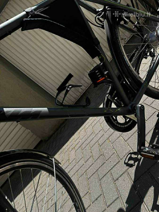 Dviratis KTM - nuotraukos Nr. 19