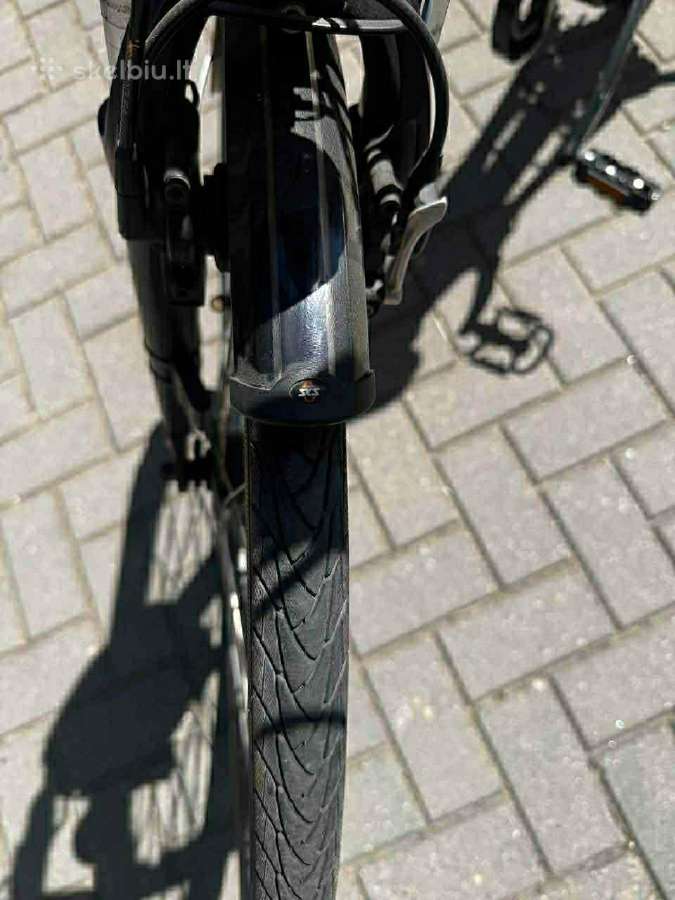Dviratis KTM - nuotraukos Nr. 20