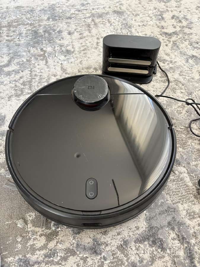 Mi Robot vacuum-mop P