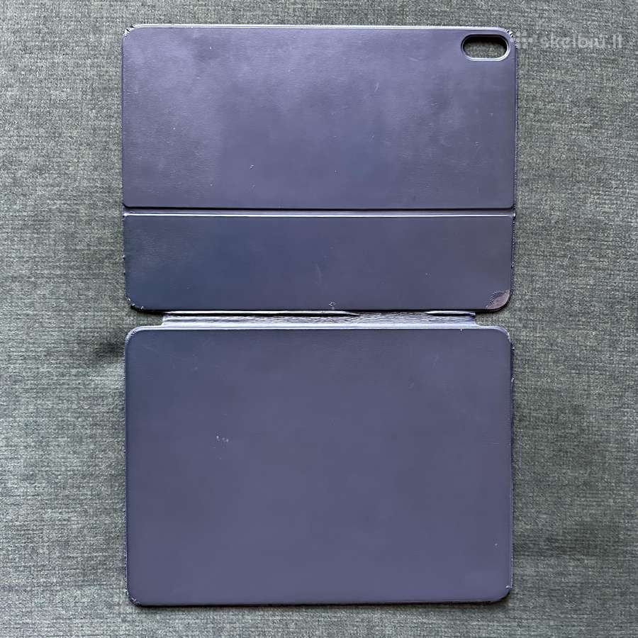 iPad Pro 11 Colių Smart Keyboard Dėklas - nuotraukos Nr. 2