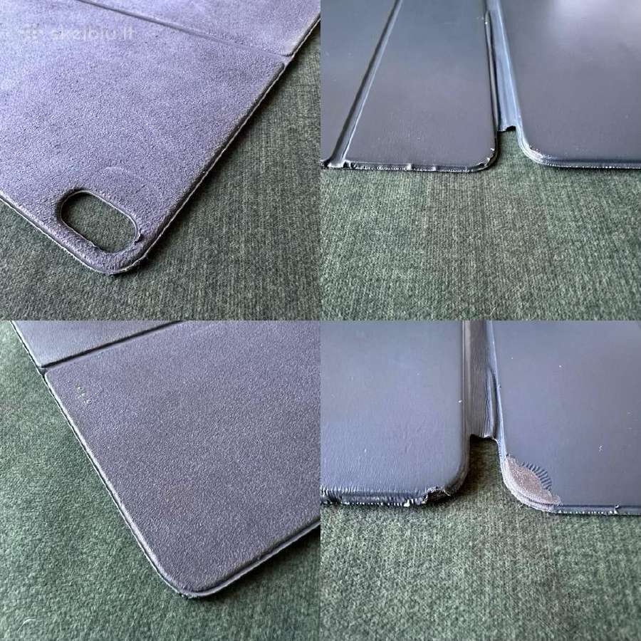iPad Pro 11 Colių Smart Keyboard Dėklas - nuotraukos Nr. 6