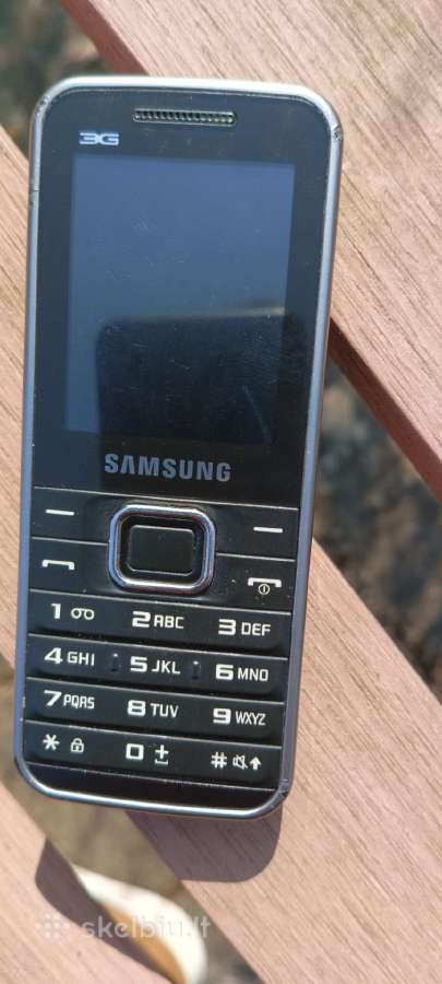 Sveiki parduodu telefonus siunčiu paštu - nuotraukos Nr. 2