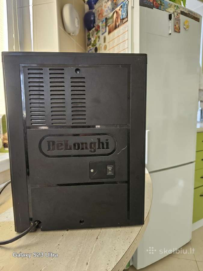 Deloonghi Perfecta - nuotraukos Nr. 2