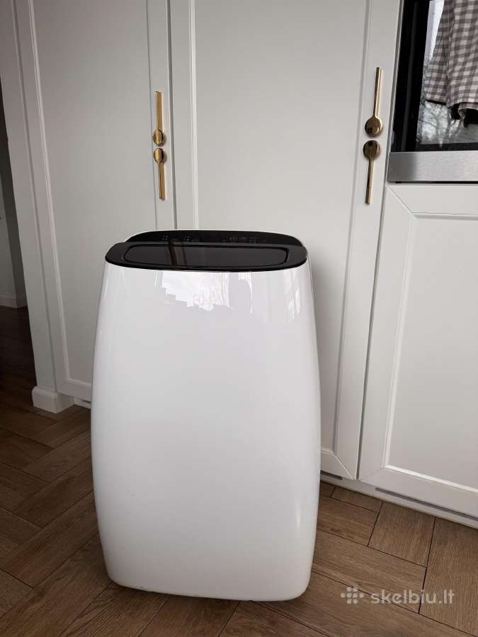 Electrolux Mobilus Oro Kondicionierius