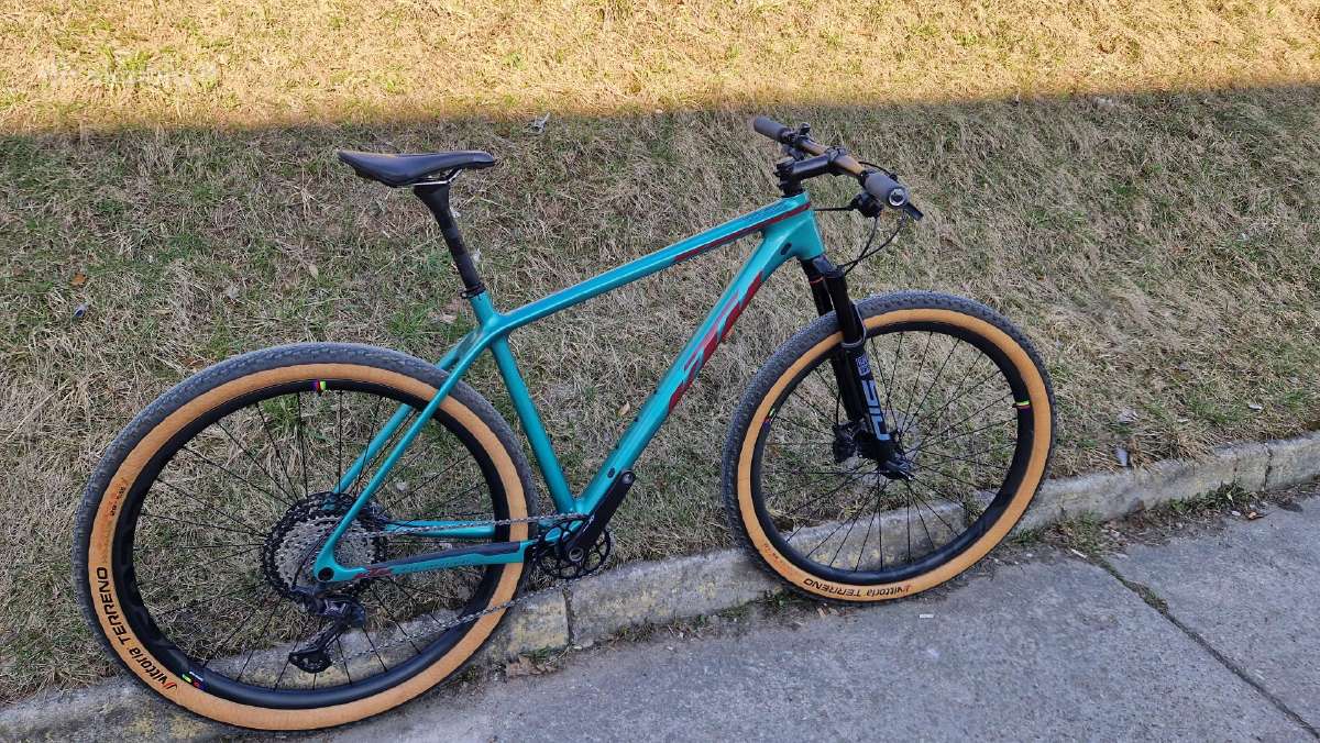 MTB dviratis KTM Myroon Glorius XL