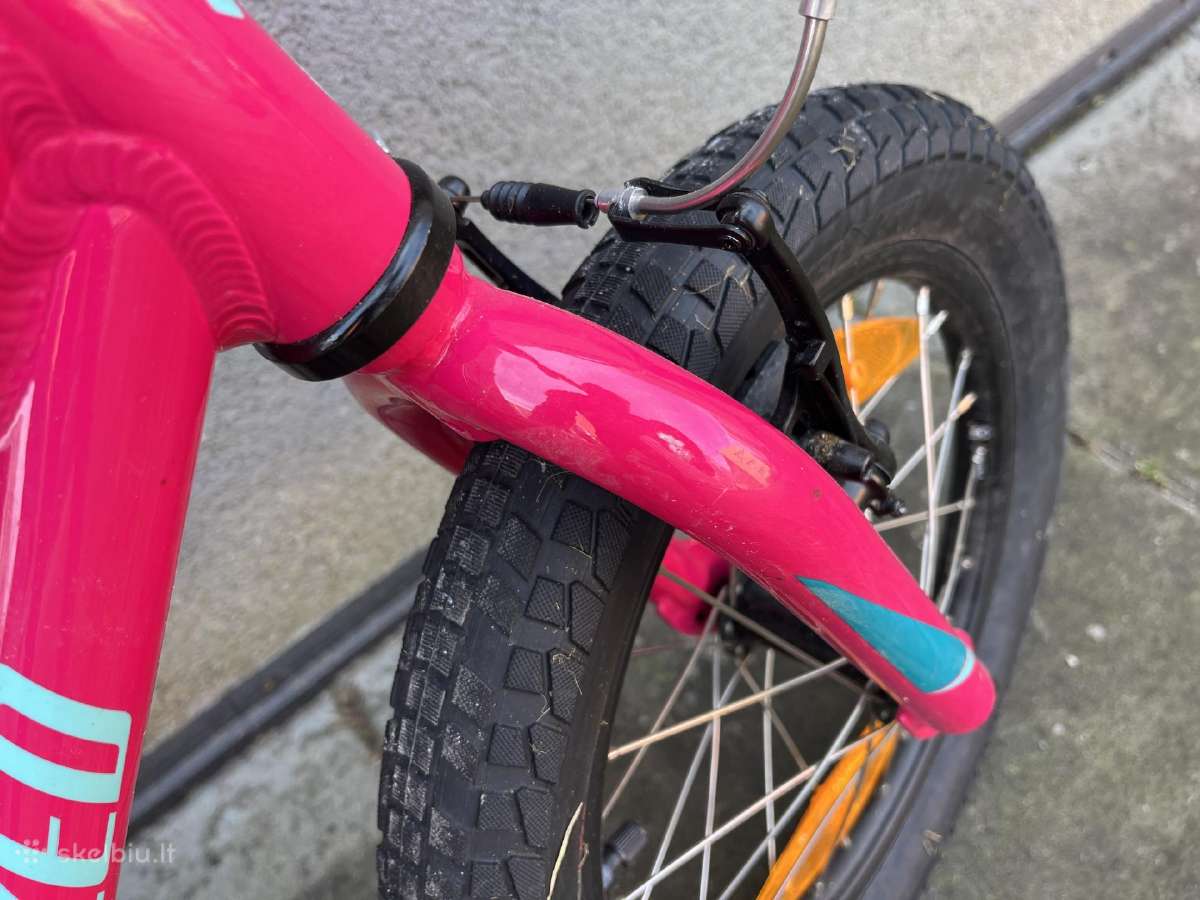 Vaikiskas dviratis Specialized Riprock - nuotraukos Nr. 2