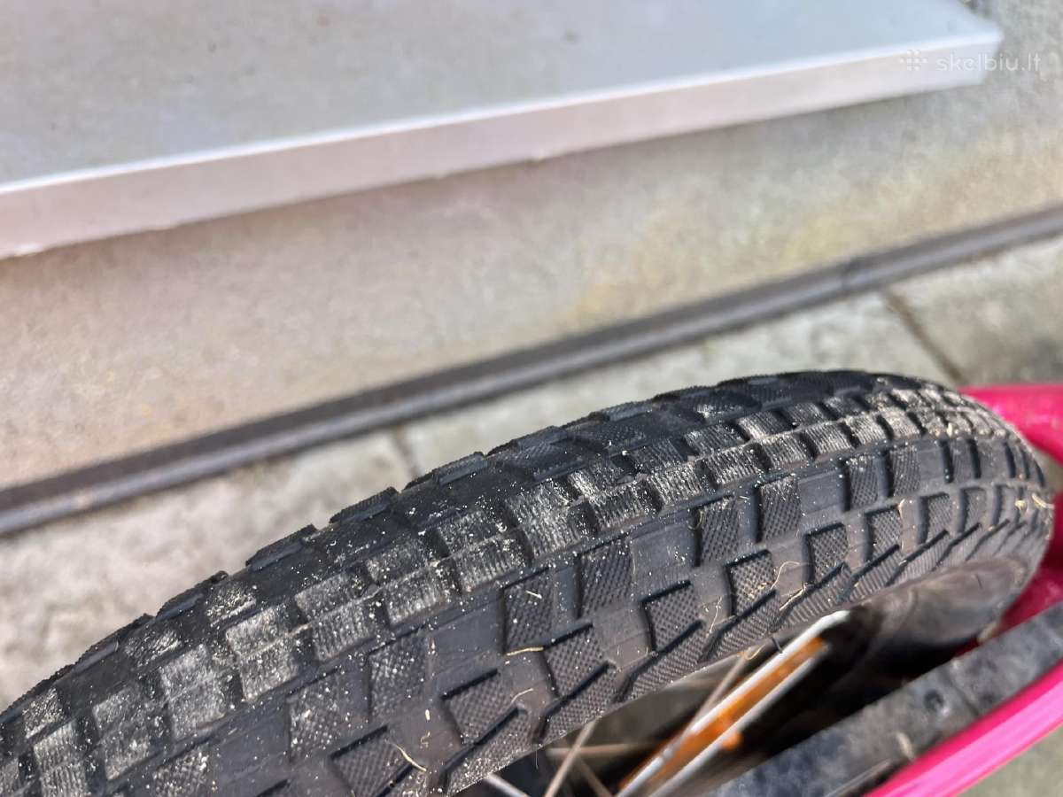 Vaikiskas dviratis Specialized Riprock - nuotraukos Nr. 3