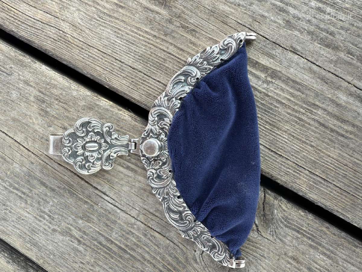 Sena detalė teatrui