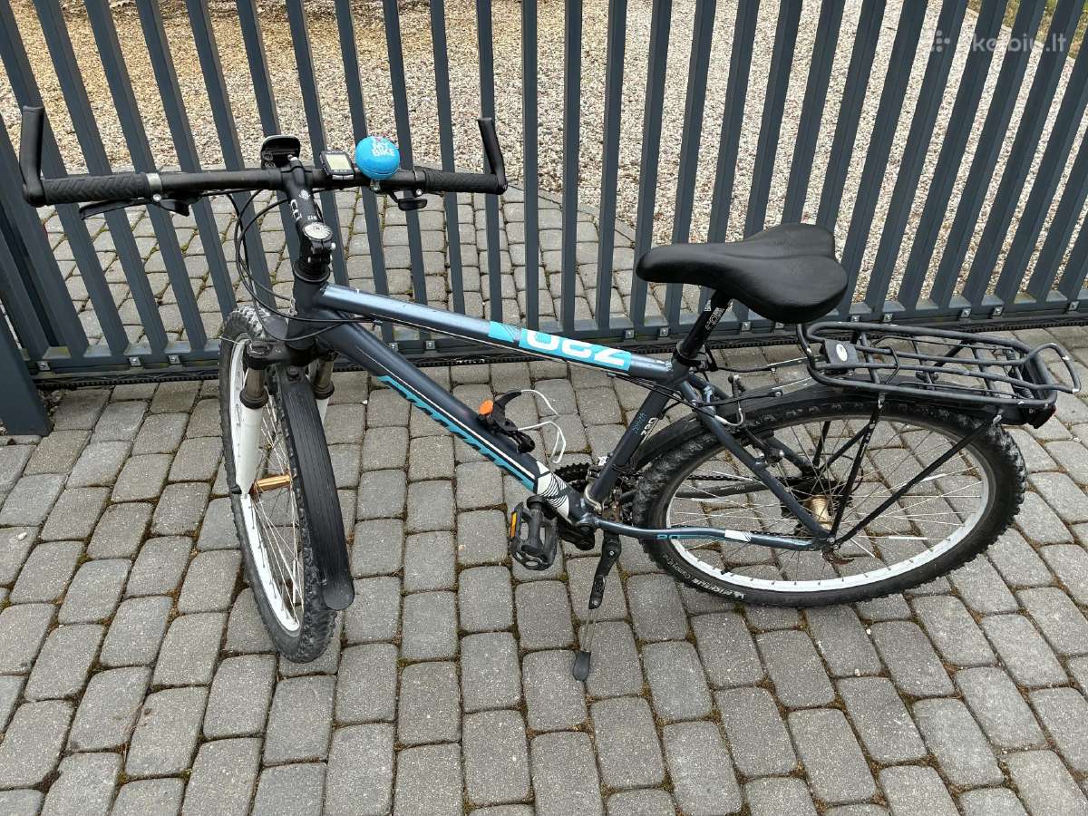 Diamant Zenith Z20 kalnų dviratis paaugliui