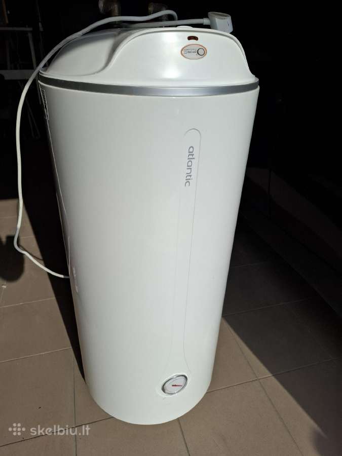 Elektrinis boileris 1,5kw