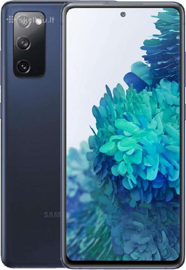 Samsung s20 fe