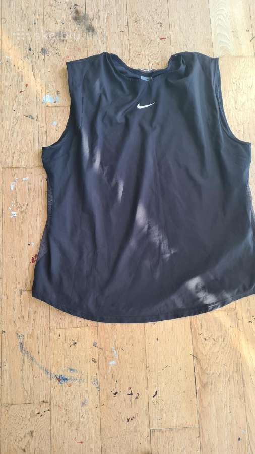 Nike marškinėliai