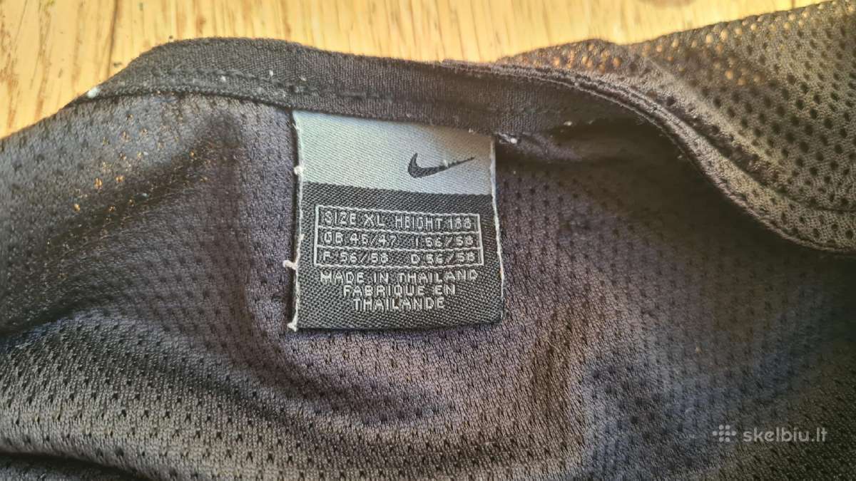 Nike marškinėliai - nuotraukos Nr. 3