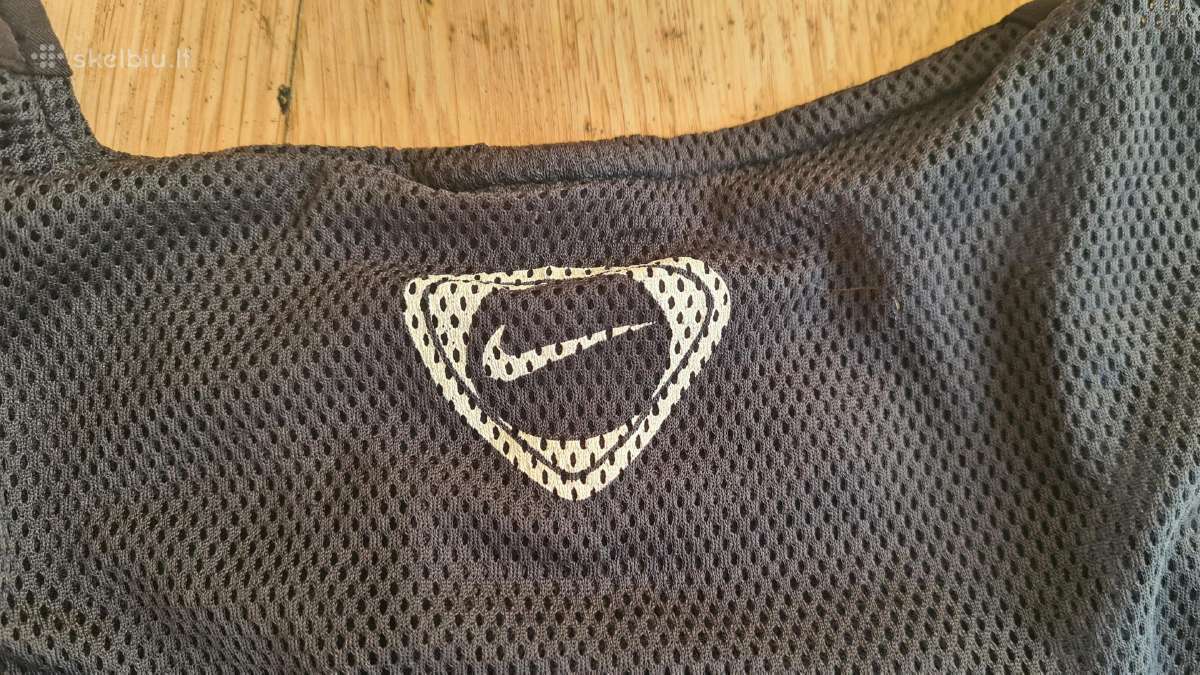 Nike marškinėliai - nuotraukos Nr. 5