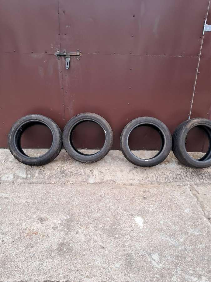 Vasarinės padangos R17 45 225