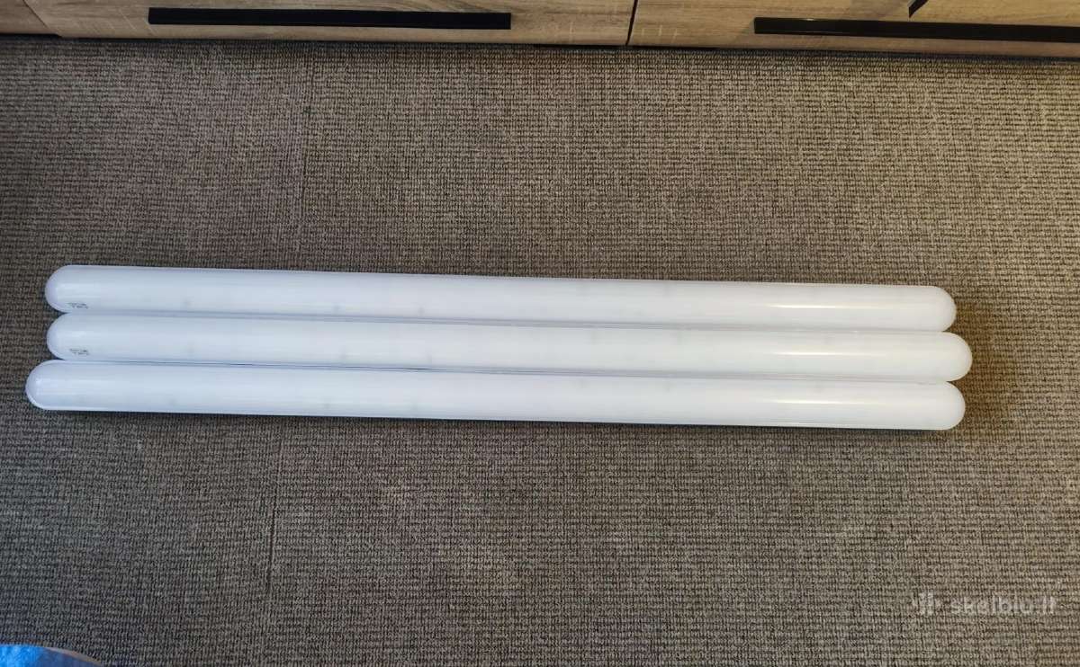 Kanlux Mah LED Hi 48w-nw Ryf šviestuvai