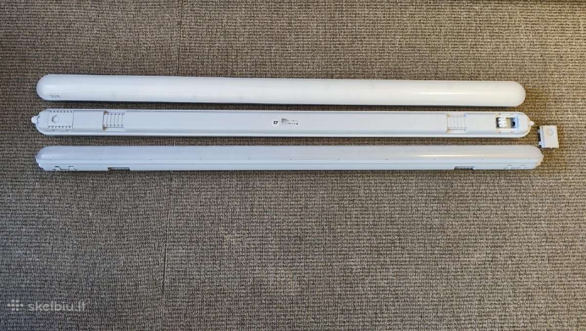 Kanlux Mah LED Hi 48w-nw Ryf šviestuvai - nuotraukos Nr. 2