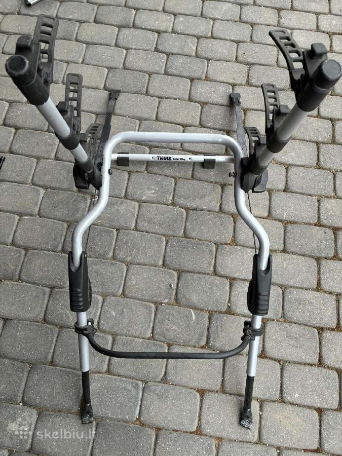 Thule Clip On dviračių laikiklis