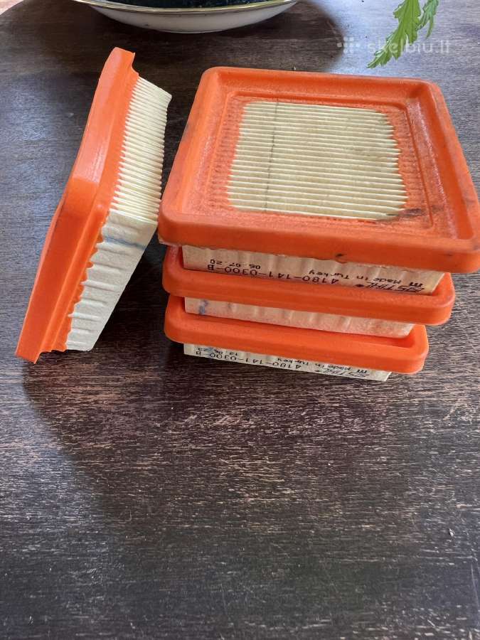 Uždegimo žvakė Stihl M14 - nuotraukos Nr. 4