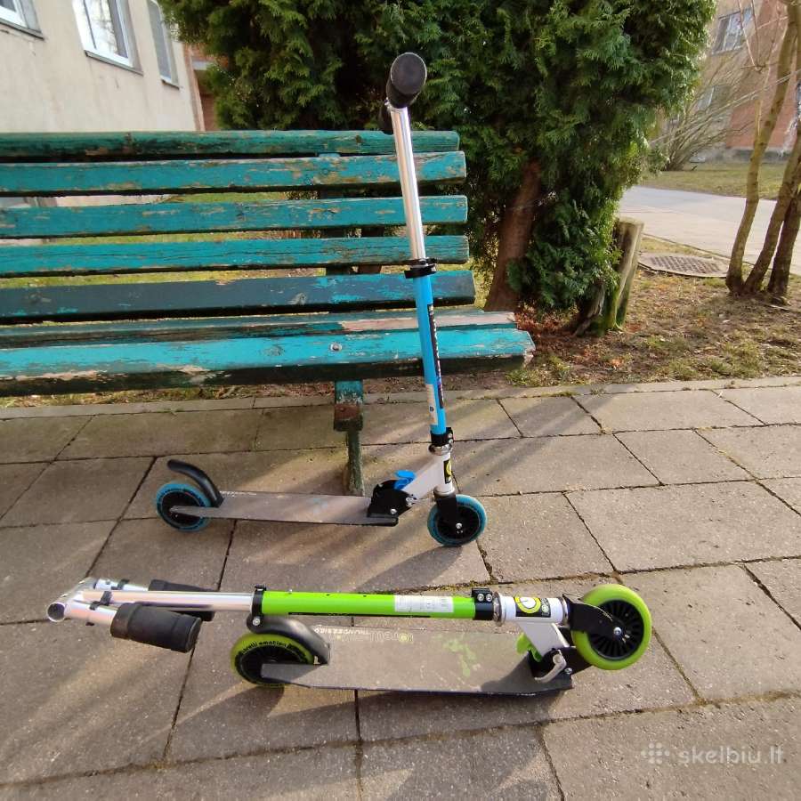 Paspirtukas