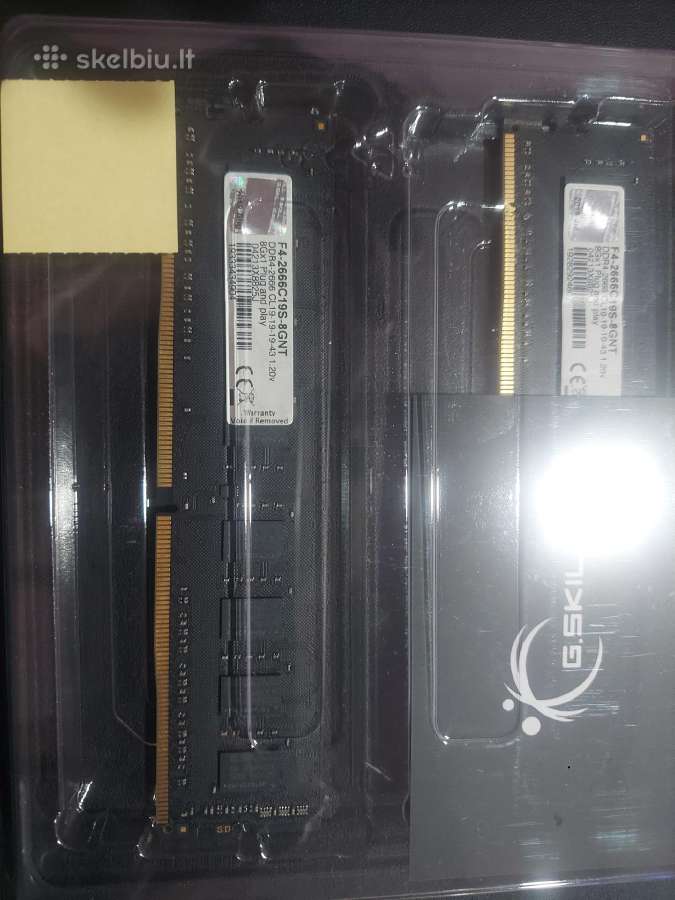 Ddr4 16gb